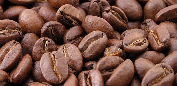 koffie