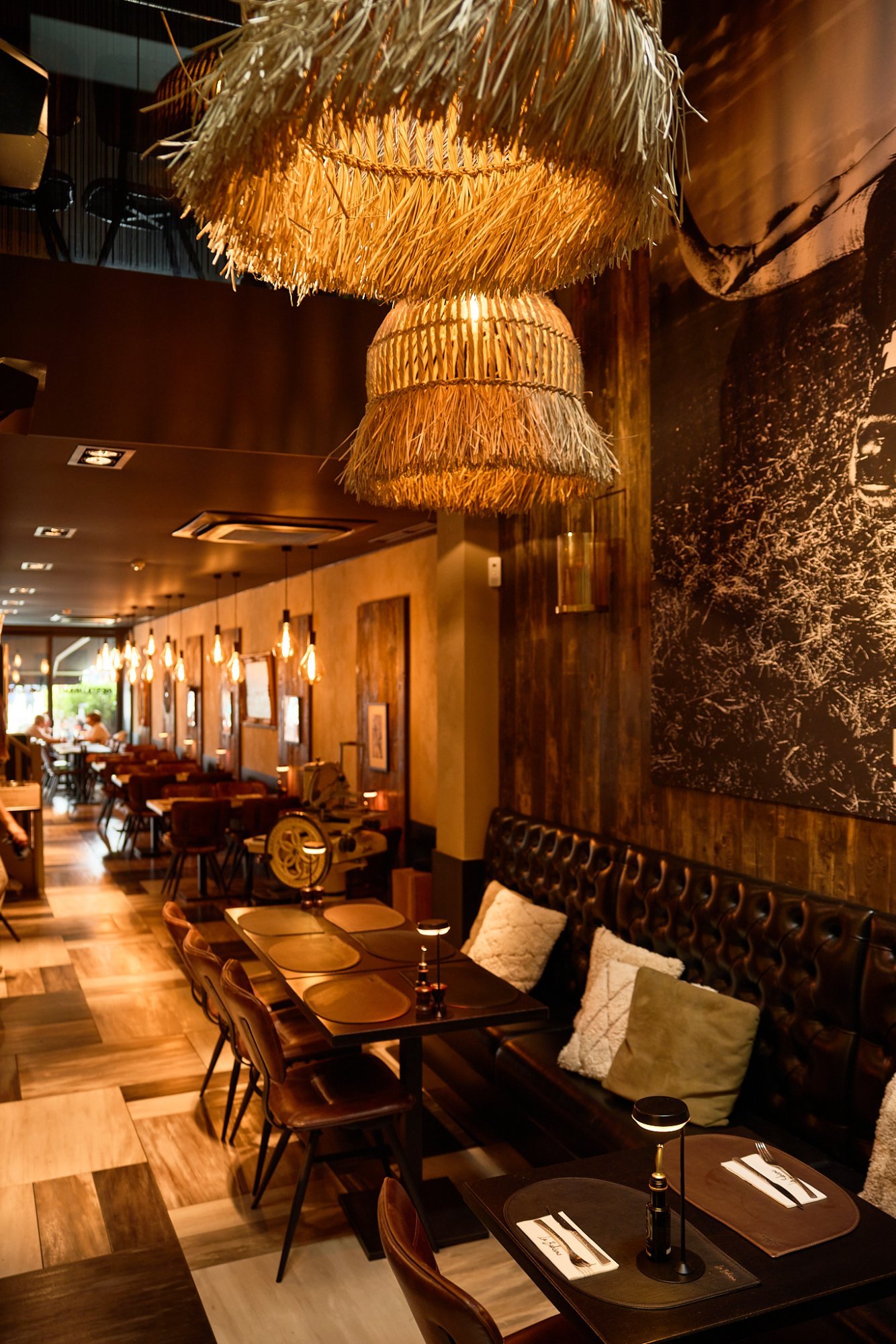 kortrijk restaurant