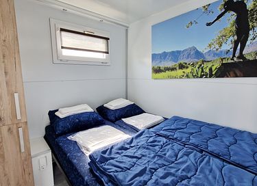 luxe slapen