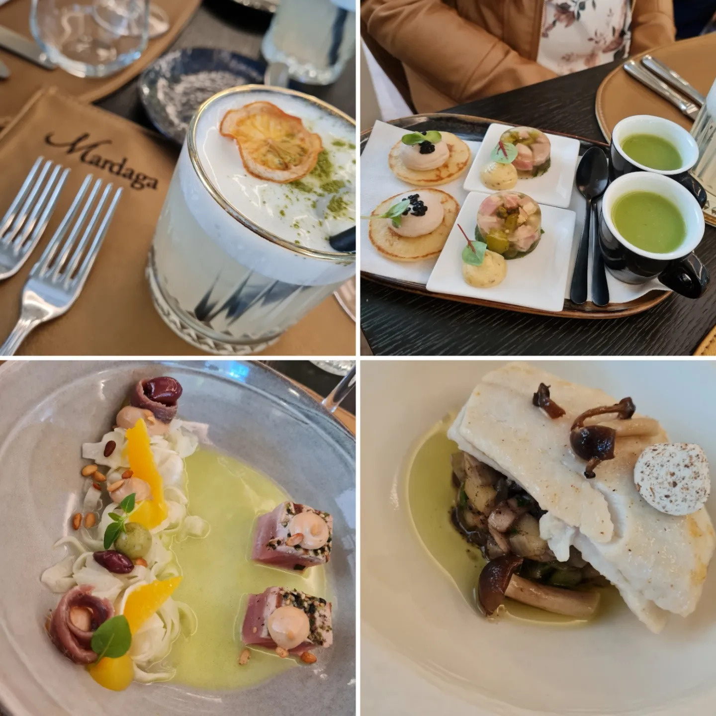 as restaurant
