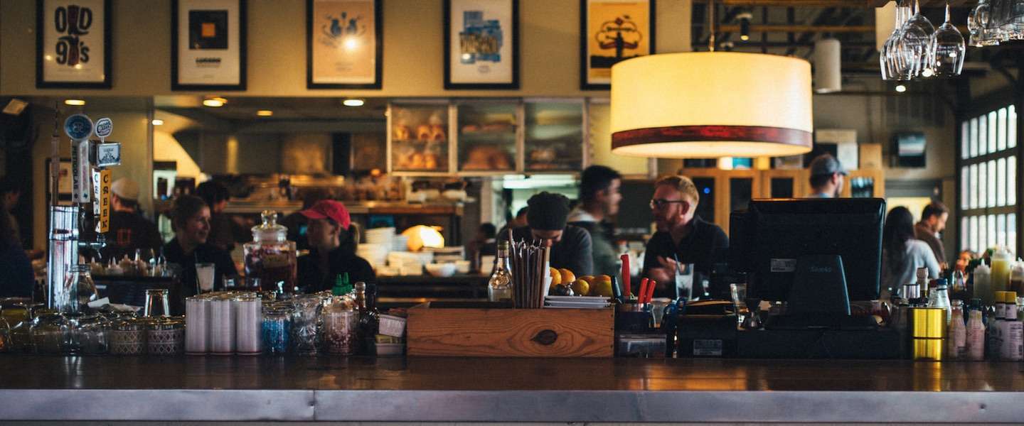 beste restaurant ter wereld