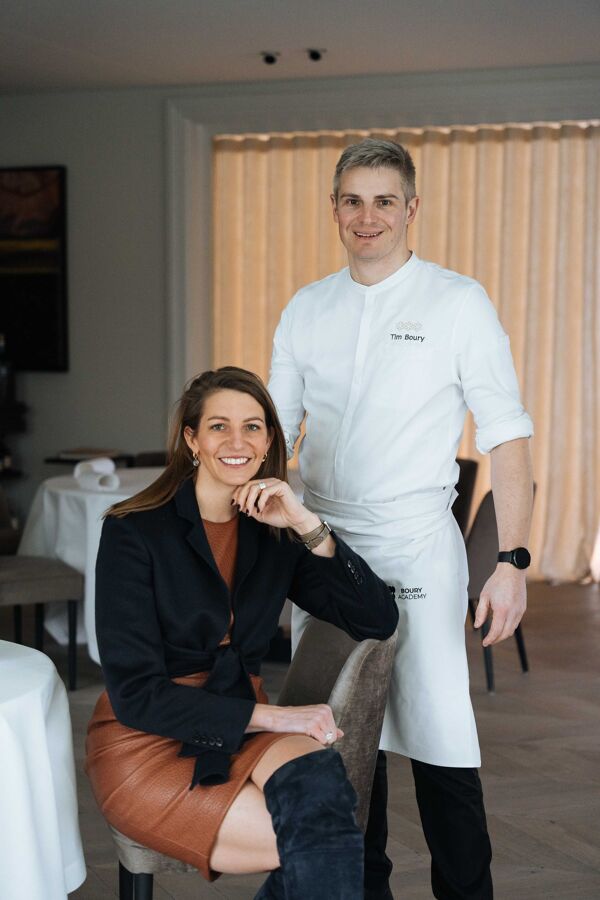 beste restaurants vlaanderen