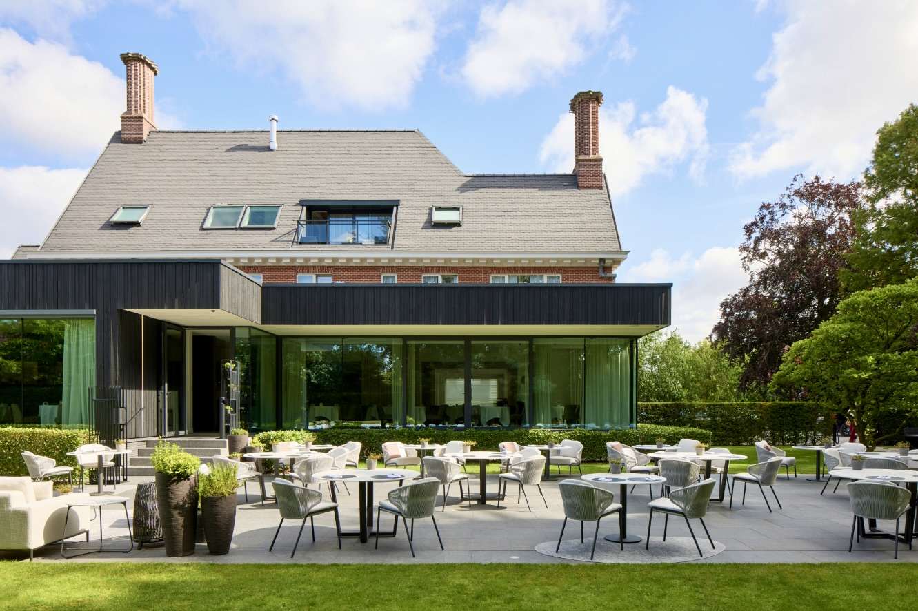 boury restaurant