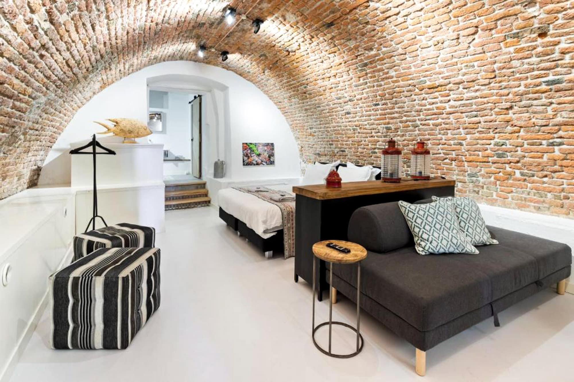 overnachten op speciale locaties