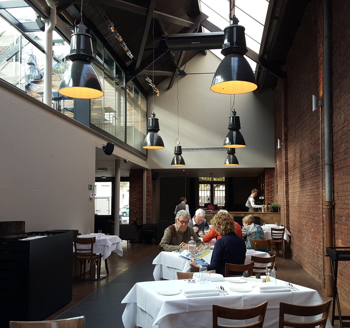 restaurant jerom