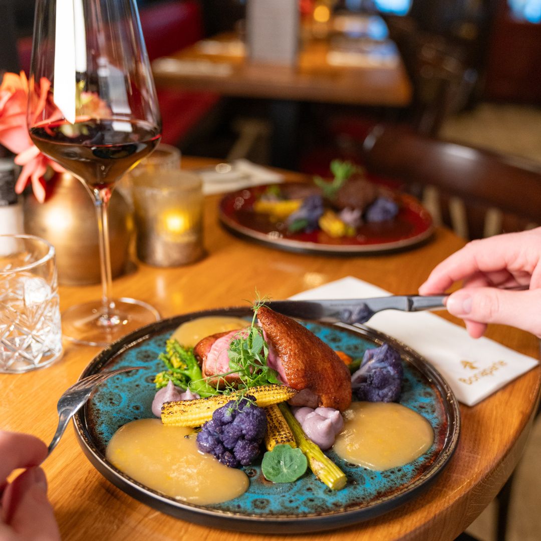 restaurant venlo