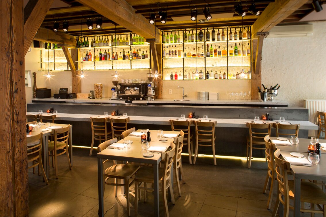 restaurants in de buurt van mijn locatie