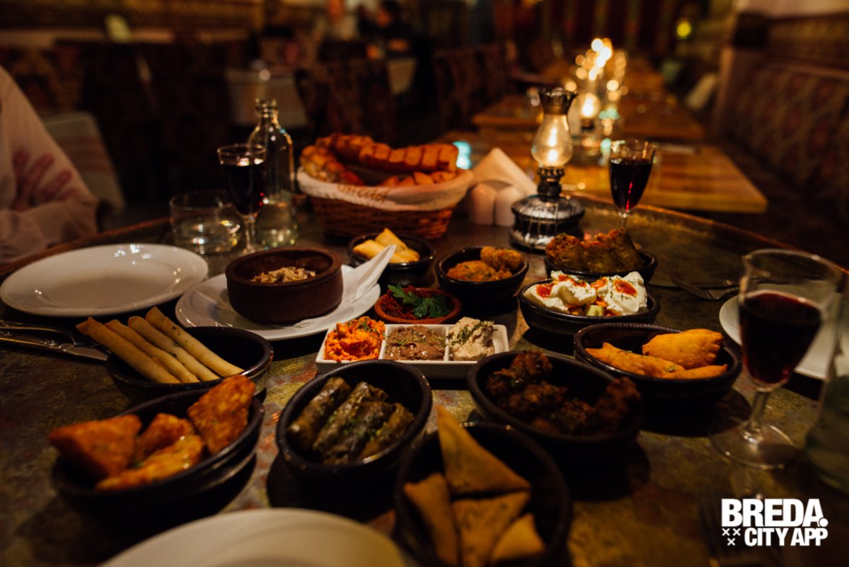turks restaurant