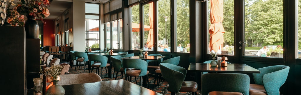 van der valk restaurant